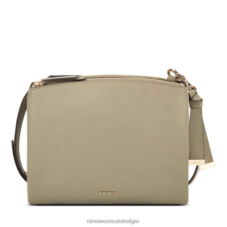 Nine West L48XT2676Levona mini a-list crossbody