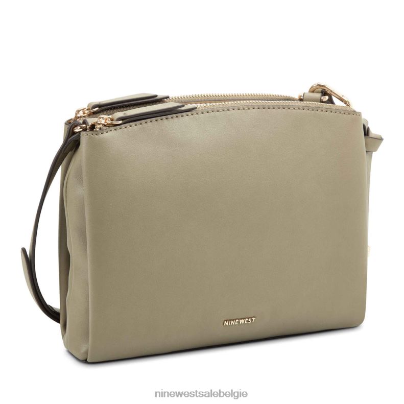 Nine West L48XT2676Levona mini a-list crossbody