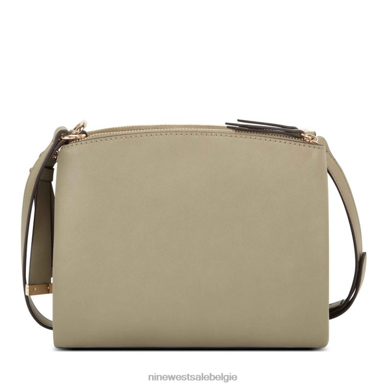 Nine West L48XT2676Levona mini a-list crossbody