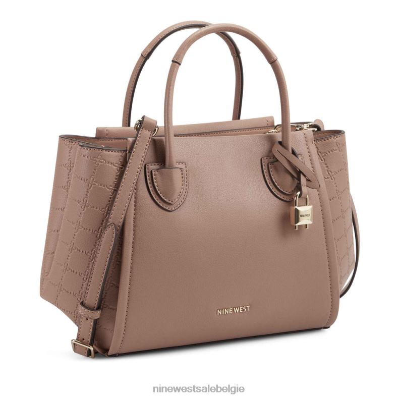 Nine West L48XT2745camden jetset-tas