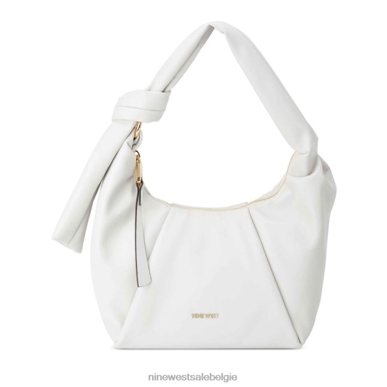 Nine West L48XT2755 melk doris hobo