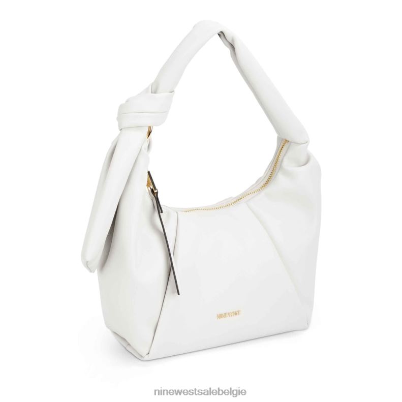 Nine West L48XT2755 melk doris hobo