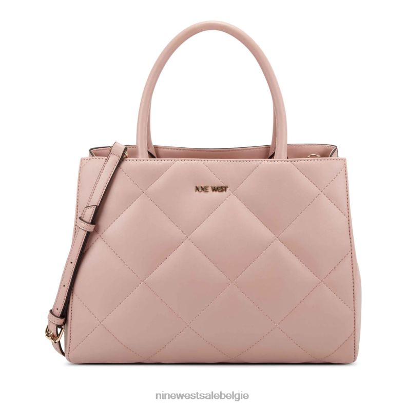 Nine West L48XT2756Dinah gewatteerde tas