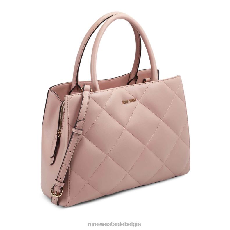 Nine West L48XT2756Dinah gewatteerde tas