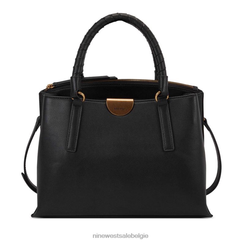 Nine West L48XT2767 zwart Darcie elite tas