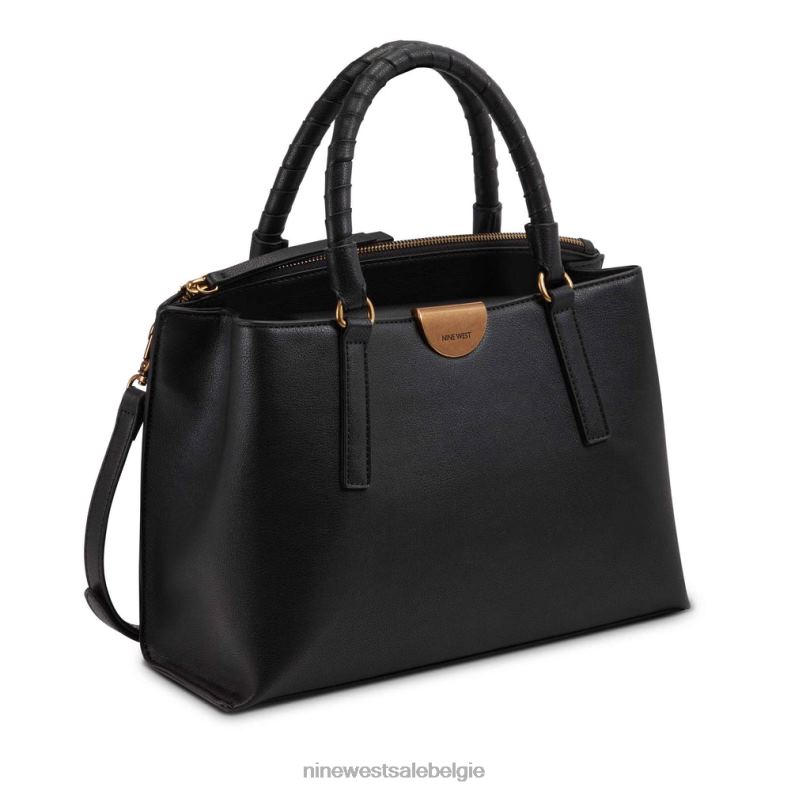 Nine West L48XT2767 zwart Darcie elite tas