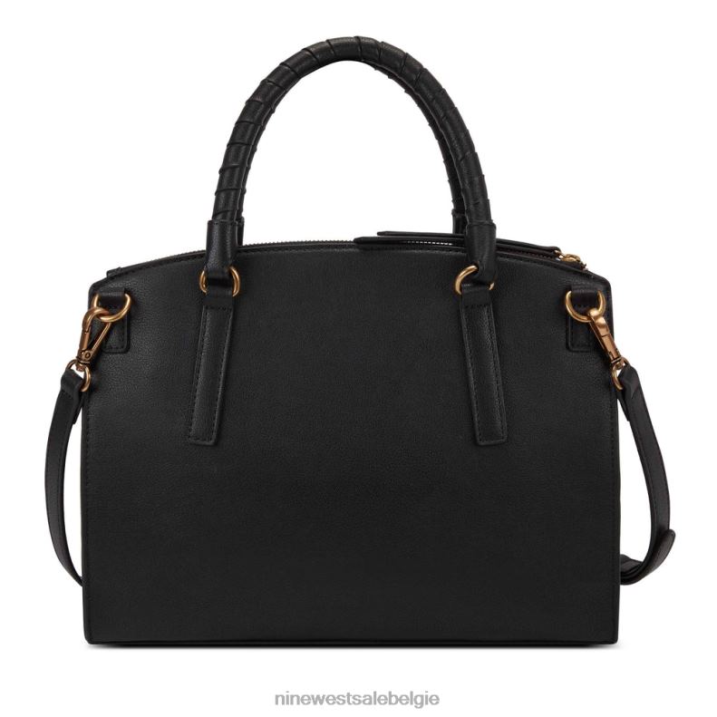 Nine West L48XT2767 zwart Darcie elite tas