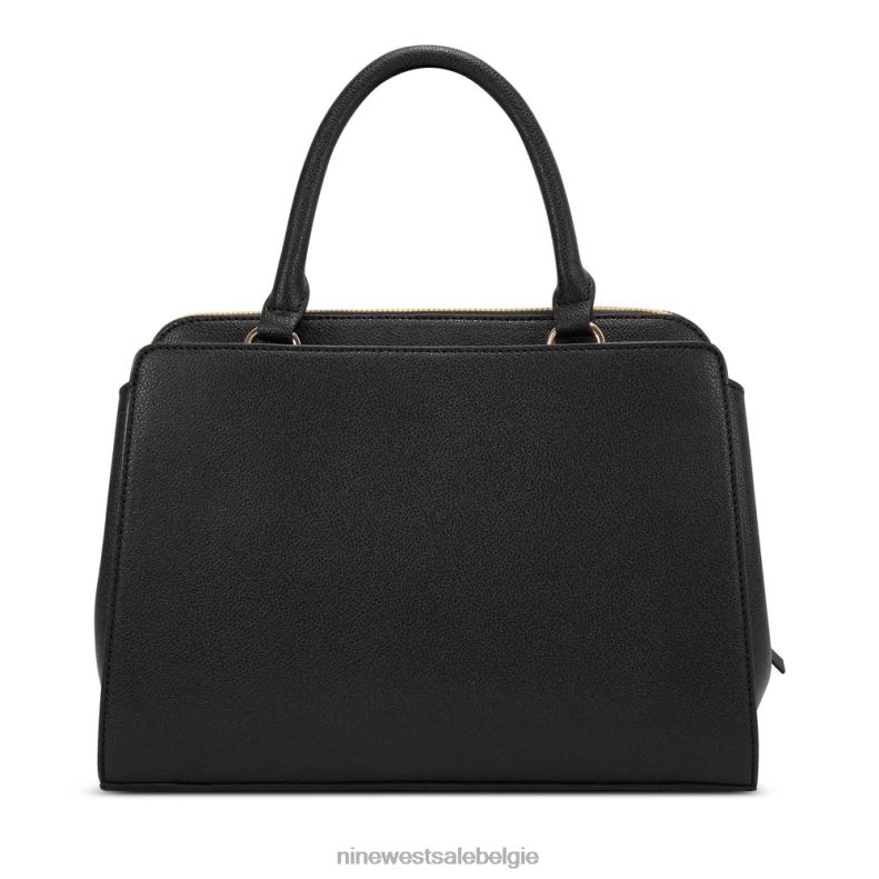 Nine West L48XT2772 zwart endora-tas