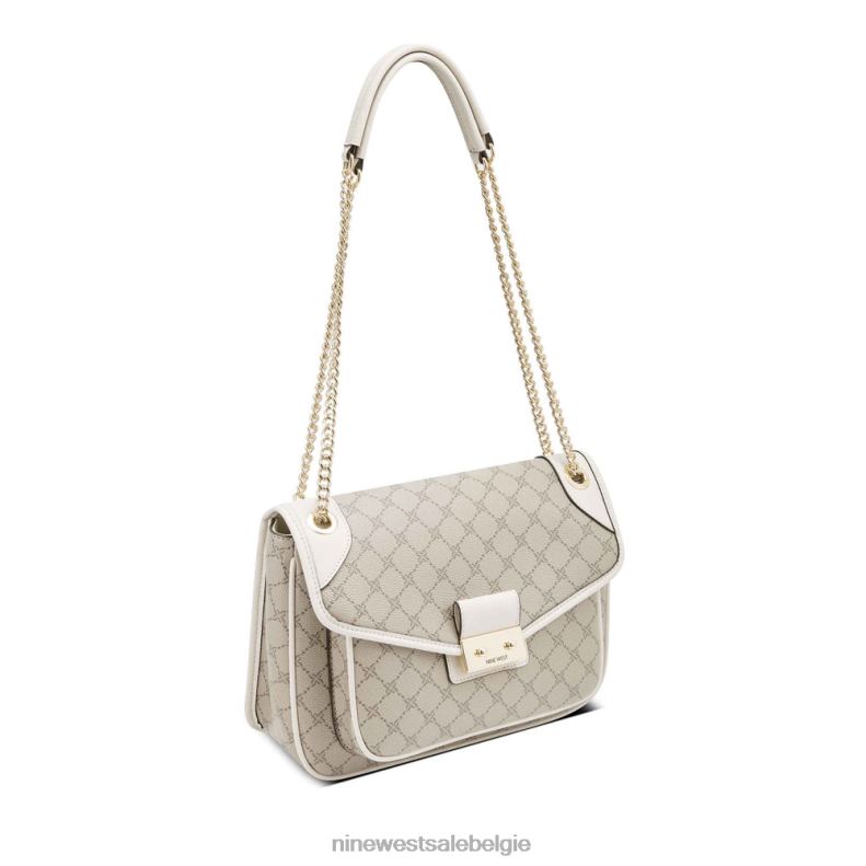 Nine West L48XT2779branwen cnvrtble shldr-tas