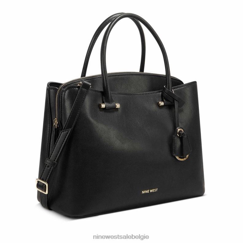 Nine West L48XT2783eloise jetset schooltas