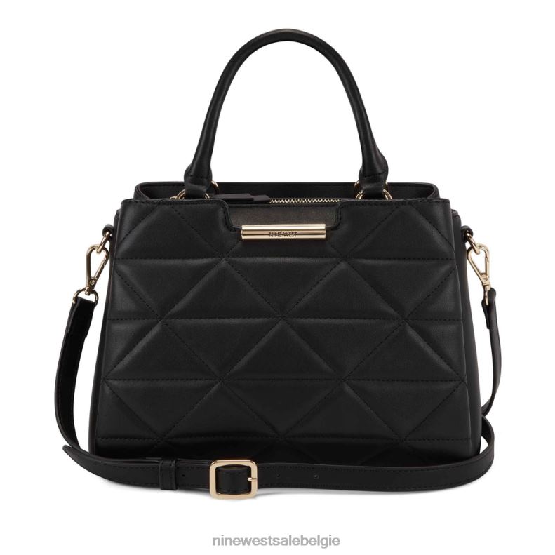 Nine West L48XT2787diem gewatteerde elite tas