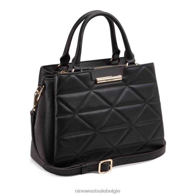 Nine West L48XT2787diem gewatteerde elite tas