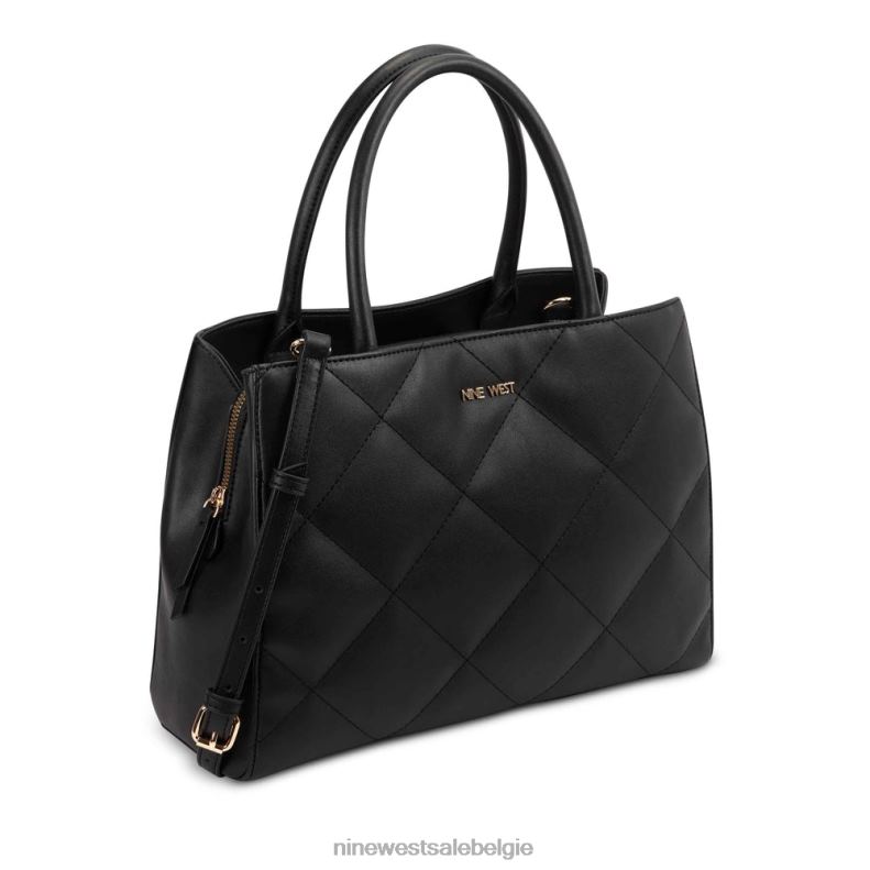 Nine West L48XT2795Dinah gewatteerde tas