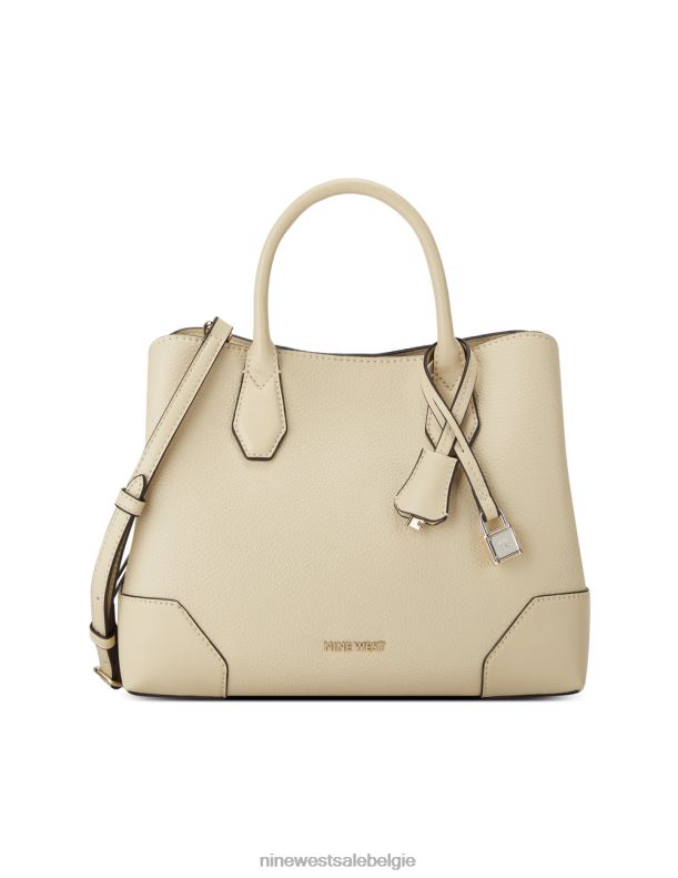 Nine West L48XT2800 maïszijde Brooklyn jetset schooltas