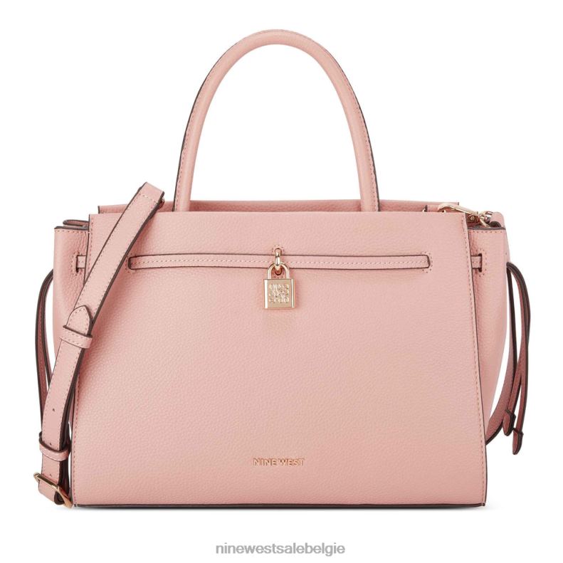 Nine West L48XT2807 terra roze elara tas