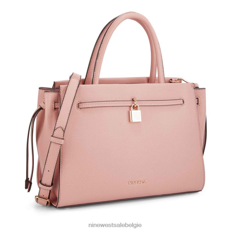 Nine West L48XT2807 terra roze elara tas