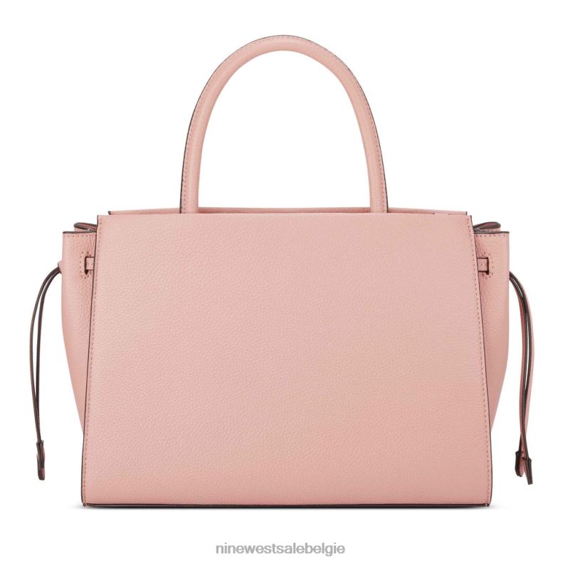 Nine West L48XT2807 terra roze elara tas