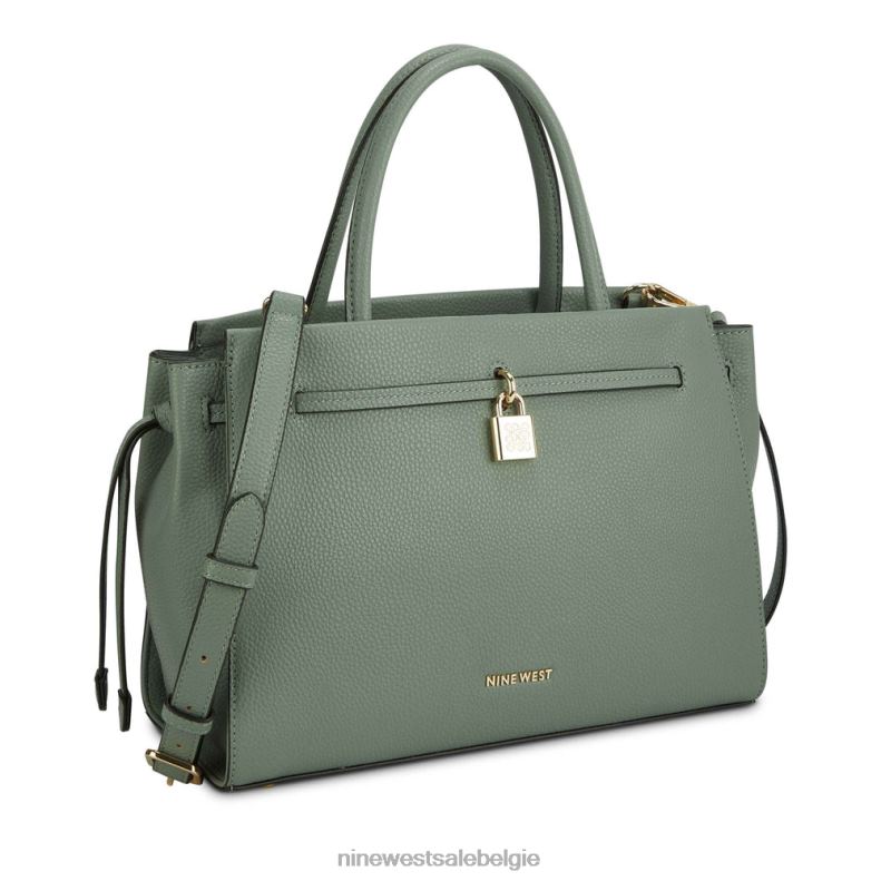 Nine West L48XT2808 aloë elara tas