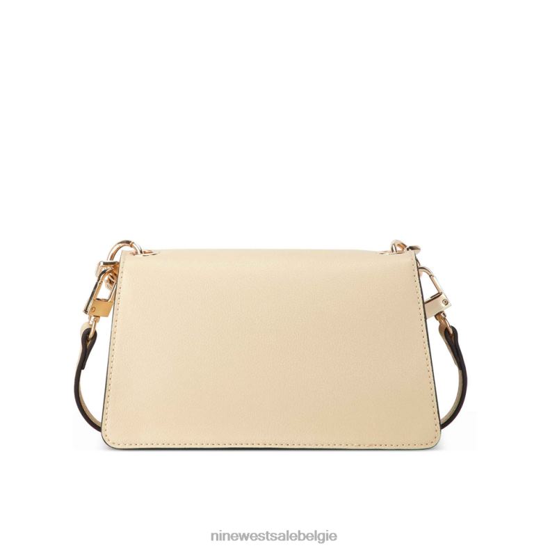 Nine West L48XT2414 maïszijde anais mini-crossbodyflap