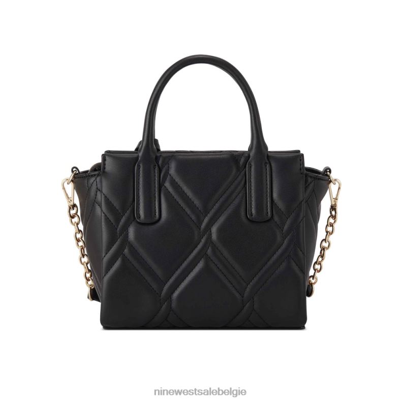 Nine West L48XT2418April gewatteerde mini-crossbodytas