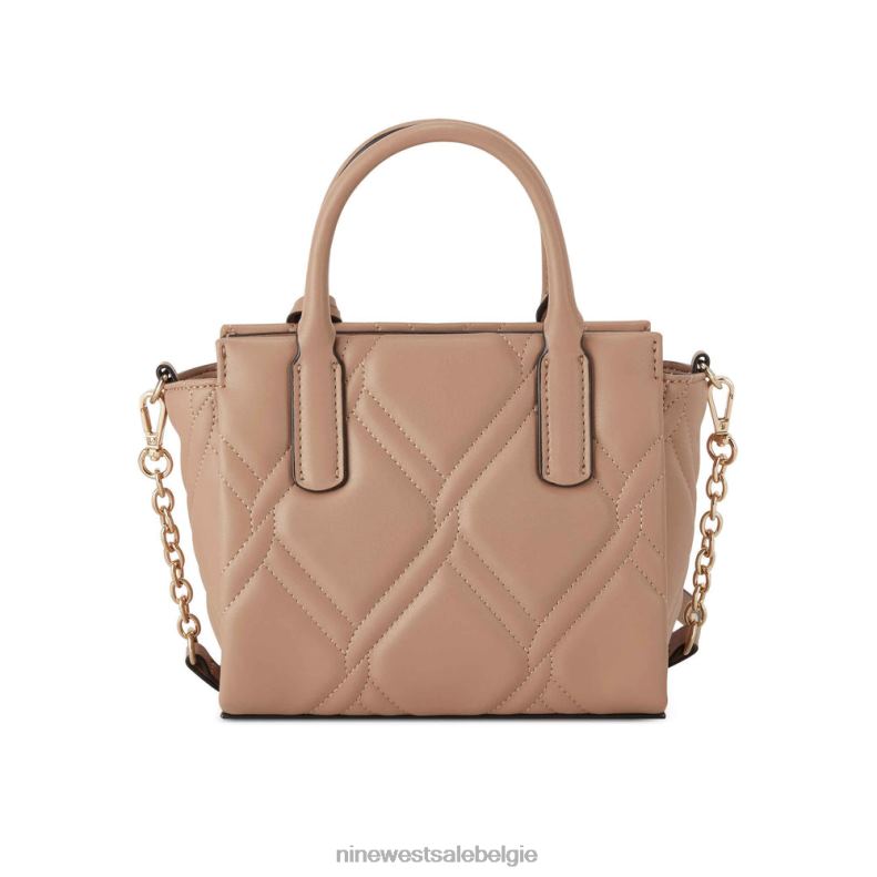 Nine West L48XT2419April gewatteerde mini-crossbodytas