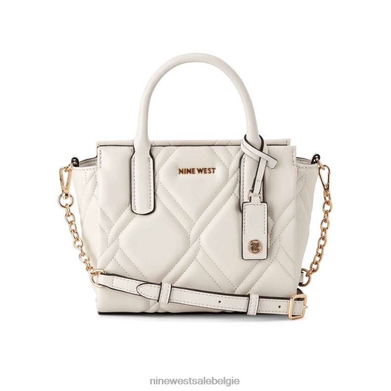 Nine West L48XT2420April gewatteerde mini-crossbodytas