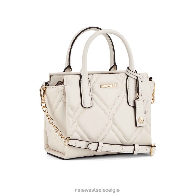 Nine West L48XT2420April gewatteerde mini-crossbodytas