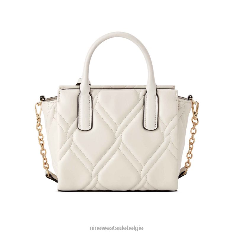 Nine West L48XT2420April gewatteerde mini-crossbodytas