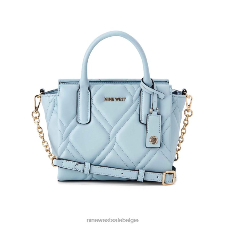 Nine West L48XT2421April gewatteerde mini-crossbodytas