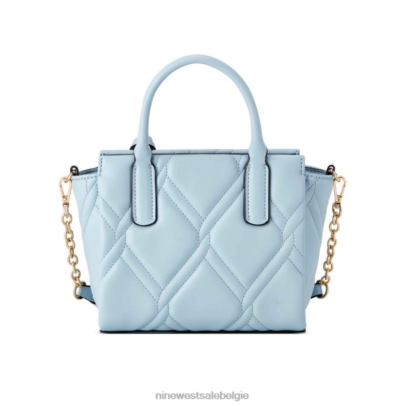 Nine West L48XT2421April gewatteerde mini-crossbodytas