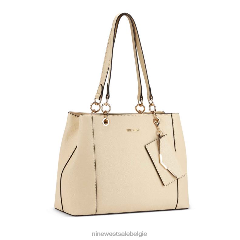 Nine West L48XT2426 maïszijde Basil jetset shopper