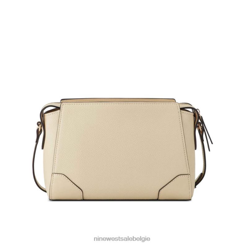 Nine West L48XT2436 maïszijde Brooklyn jetset crossbody