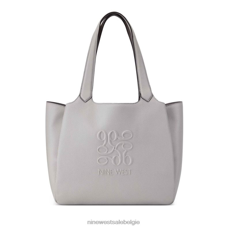 Nine West L48XT2462 duif Emmaline jetset-shopper