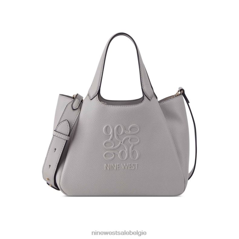 Nine West L48XT2469 duif Emmaline kleine shopper