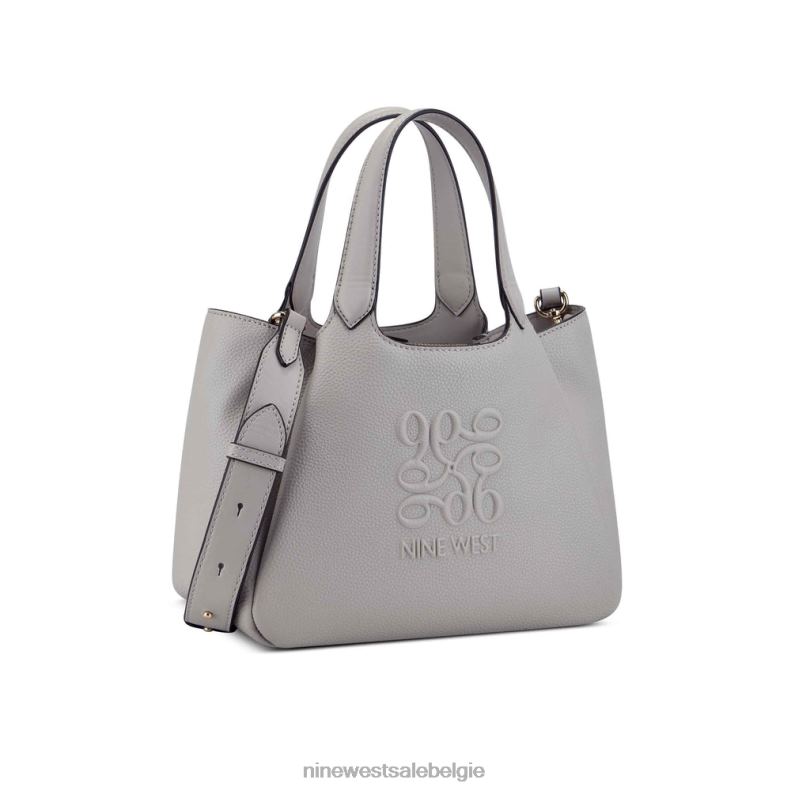 Nine West L48XT2469 duif Emmaline kleine shopper