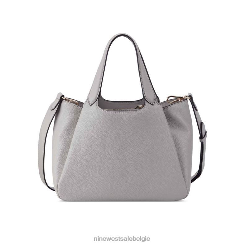 Nine West L48XT2469 duif Emmaline kleine shopper