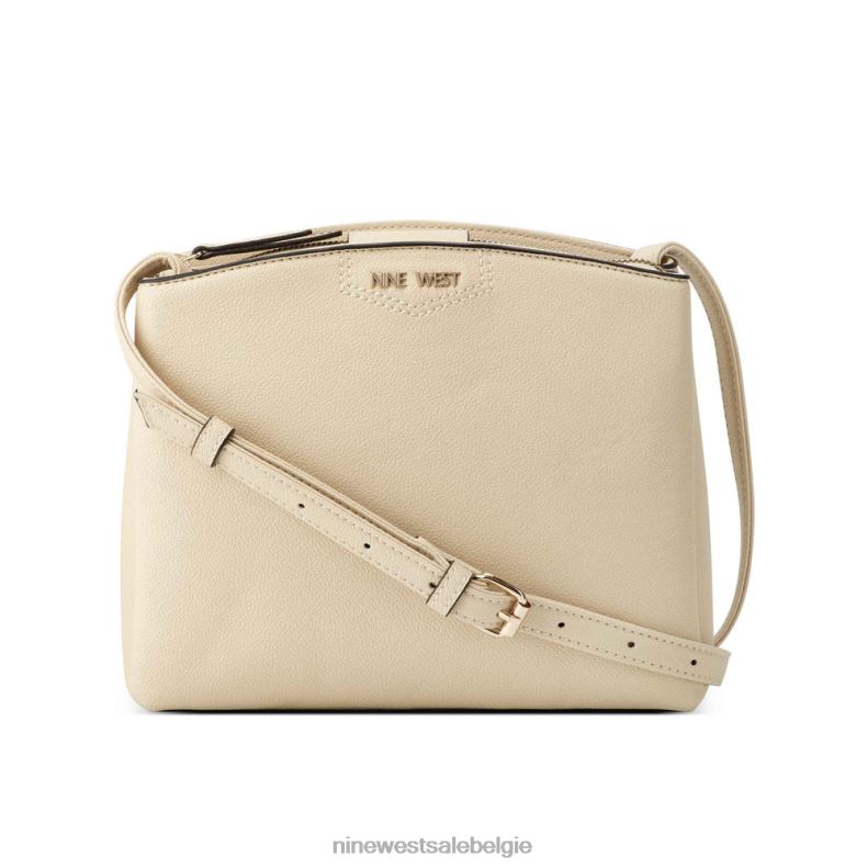 Nine West L48XT2489 maïszijde jorie crossbody