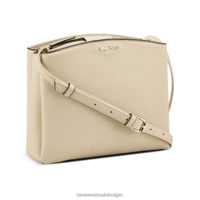 Nine West L48XT2489 maïszijde jorie crossbody