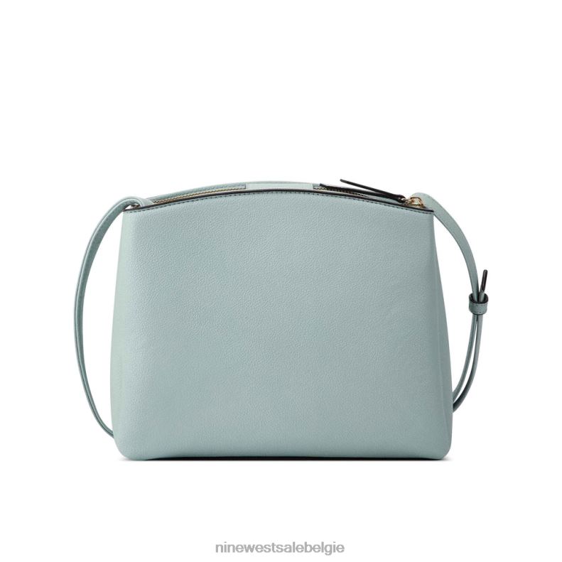 Nine West L48XT2490 zee glas jorie crossbody