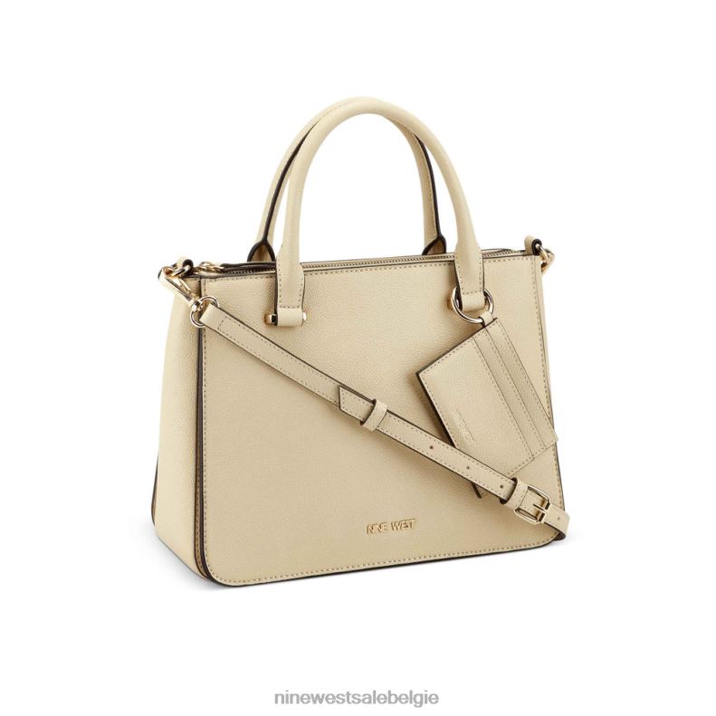 Nine West L48XT2521 maïszijde lucianne jetset schooltas