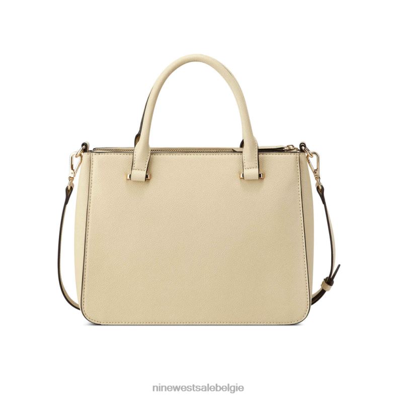 Nine West L48XT2521 maïszijde lucianne jetset schooltas