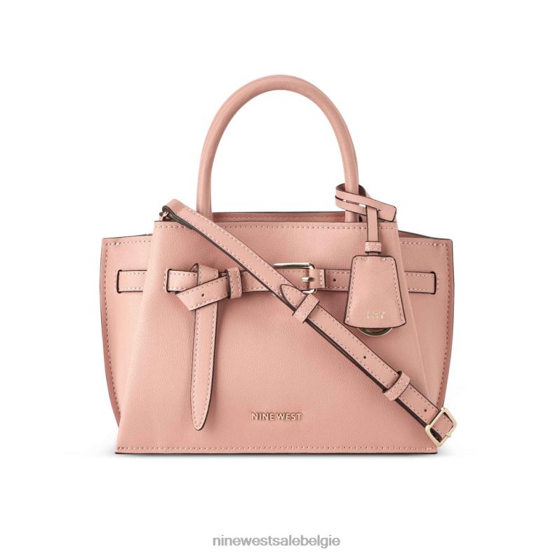 Nine West L48XT2531 meloen Nancy mini jetset crossbodytas