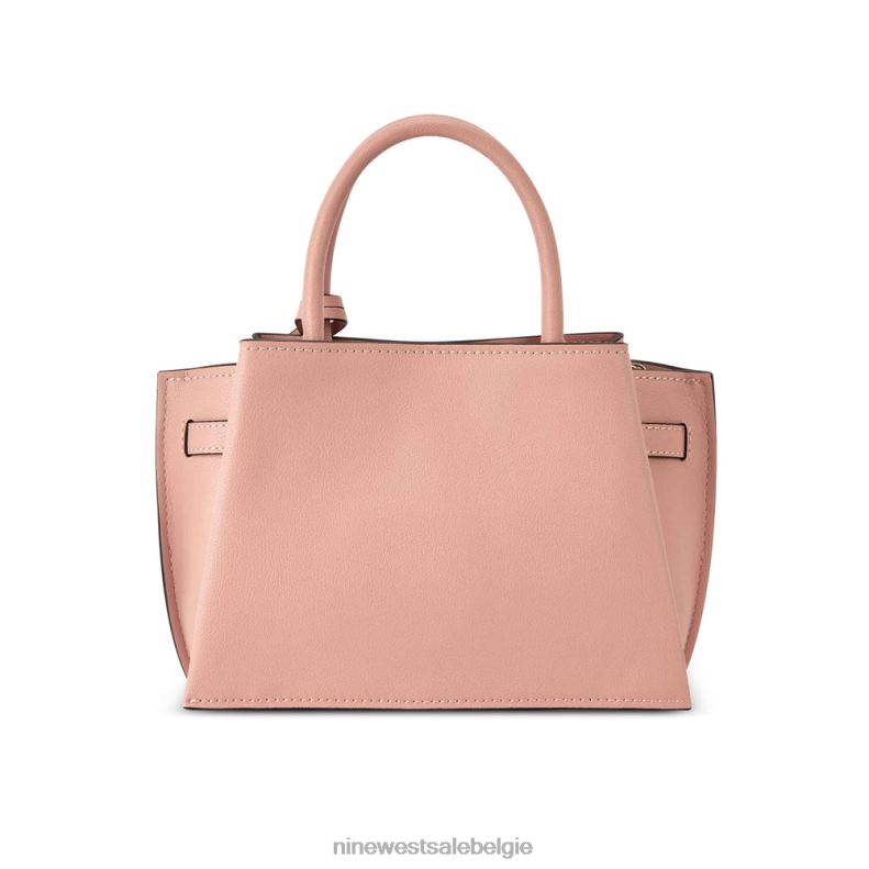 Nine West L48XT2531 meloen Nancy mini jetset crossbodytas